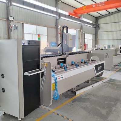 Центр обработки CNC 3+1 оси