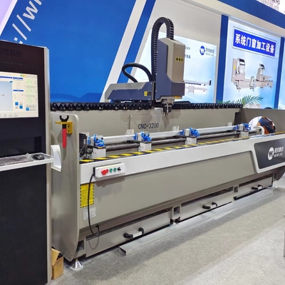 Центр обработки CNC 3+1 оси