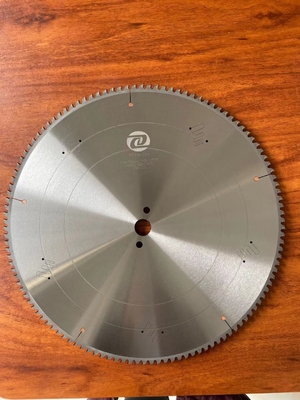 500мм 550мм 600мм Оконные двери Машины аксессуары Pcd Saw Blade TCT Резка