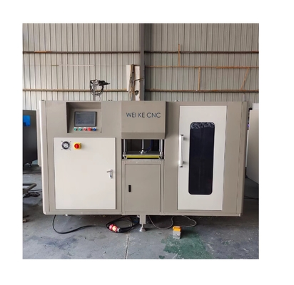 Филировальная машина алюминиевой оси филировальной машины Aluminium5 конца CNC для двери окна
