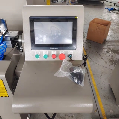 800 мм Алюминий и ПВХ UPVC Single Head CNC Copy Router для бурения фрезерного и разветвления