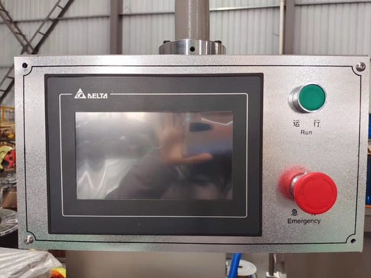 CNC алюминиевая угловая соединительная режущая пила Оконная дверь Одноглавая режущая пила