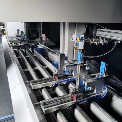 Машина ненесущей стены машины Cnc оси дистанционного управления 4 алюминиевая