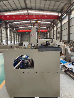 3200мм CNC копировать маршрутизатор с двойной головой алюминиевого окна дверь машины