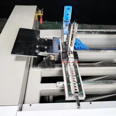 Горизонтальный алюминиевый центр Cnc 4 осей подвергая механической обработке для алюминиевого профиля сверля и филируя