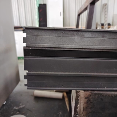 5 филировальных машин конца профиля Cnc филировальной машины конца оси алюминиевых для продажи