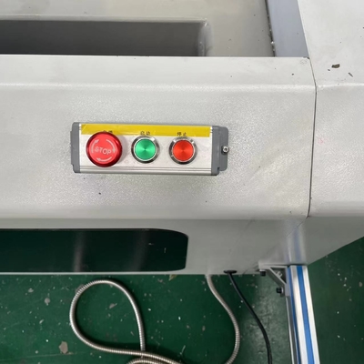 Алюминиевый центр вырезывания Cnc подвергая механической обработке центра Cnc профиля