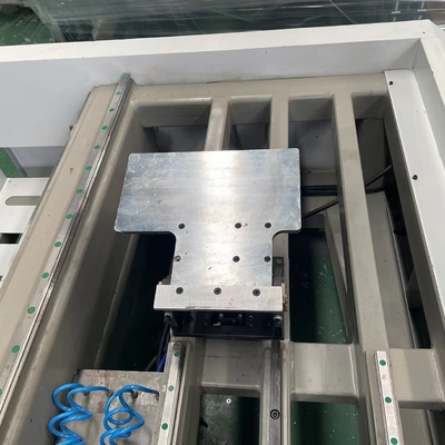 Алюминиевый центр вырезывания Cnc подвергая механической обработке центра Cnc профиля