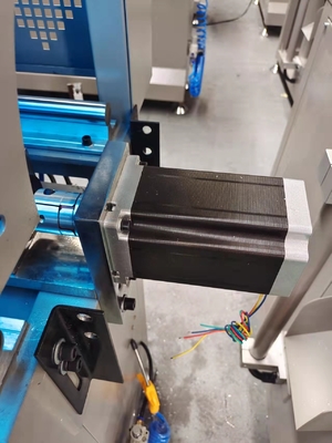 Крайняя соединительная режущая пила CNC Крайняя угловая кодовая режущая пила